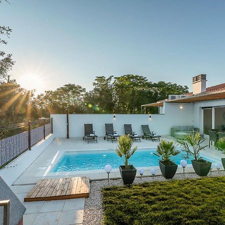 Villa Relax Home Sun Umag Exteriér fotografie