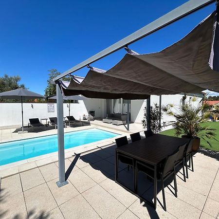 Villa Relax Home Sun Umag Exteriér fotografie