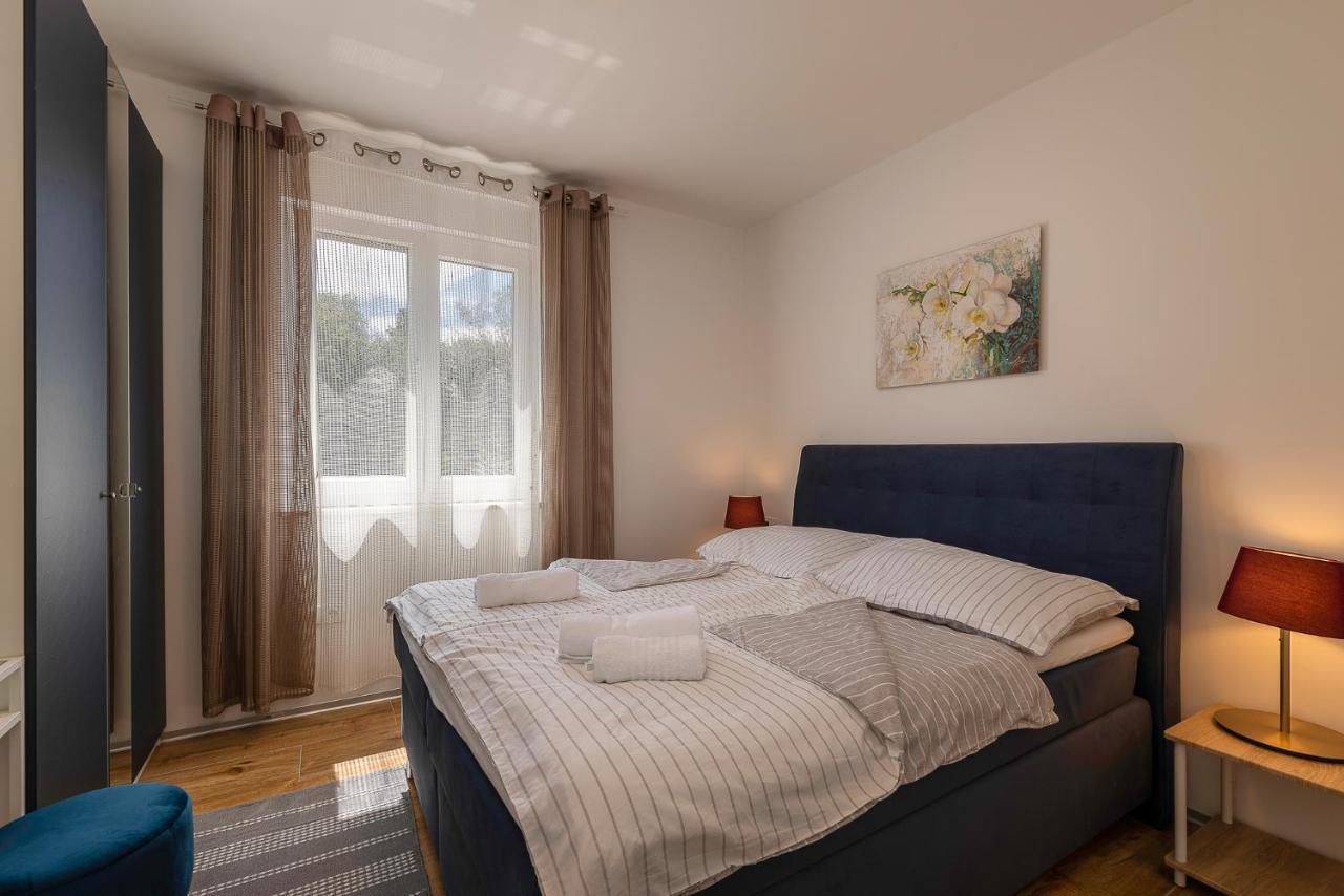 Villa Relax Home Sun Umag Exteriér fotografie