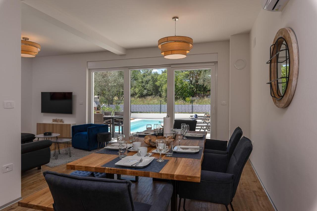 Villa Relax Home Sun Umag Exteriér fotografie