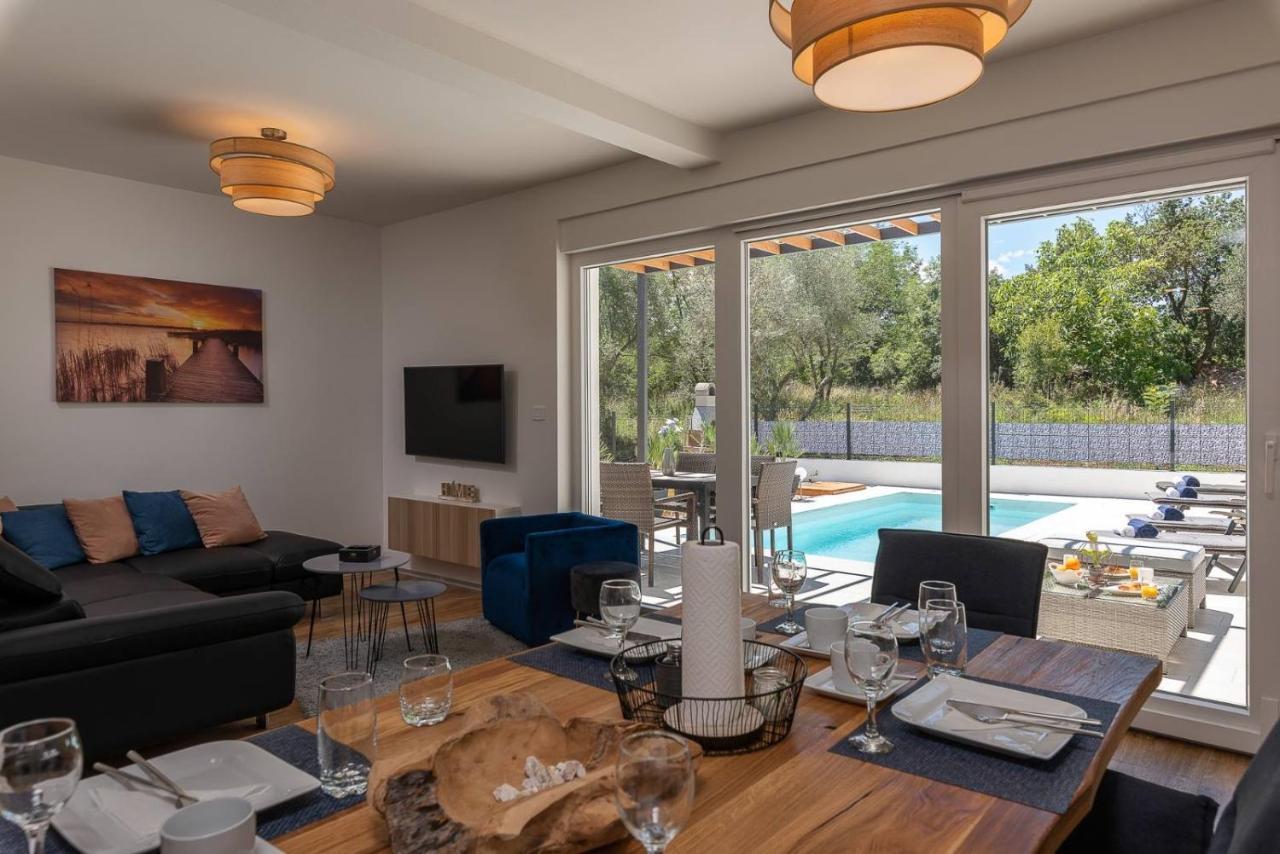 Villa Relax Home Sun Umag Exteriér fotografie