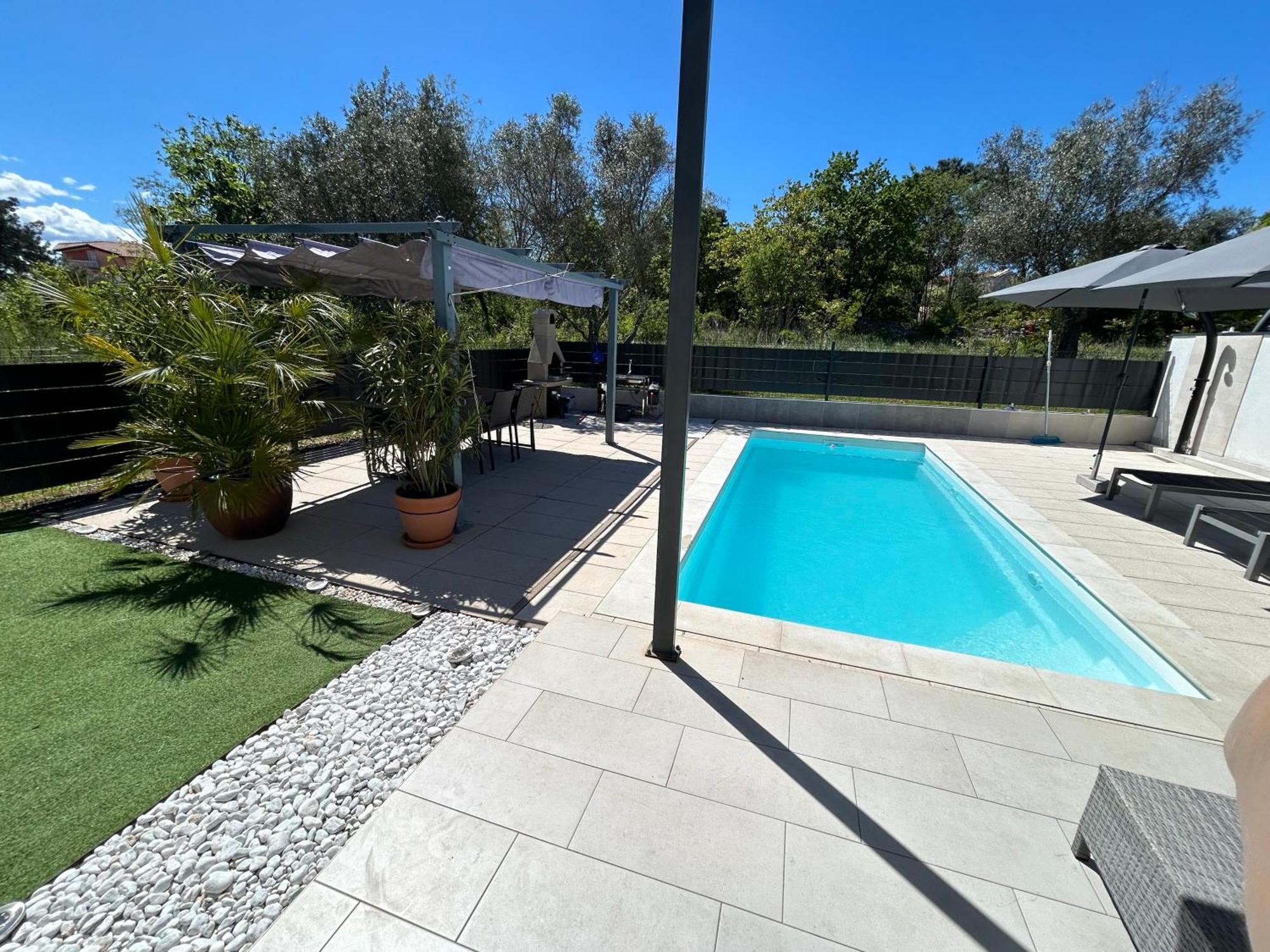 Villa Relax Home Sun Umag Exteriér fotografie
